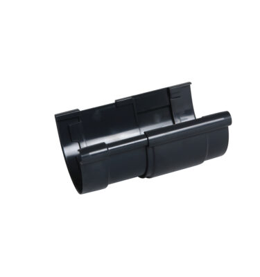 Þenslu samtengi dökk grátt