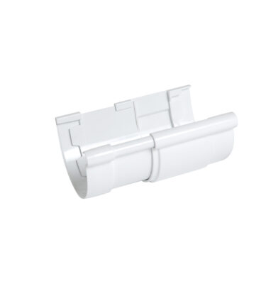 Þenslu samtengi hvítt