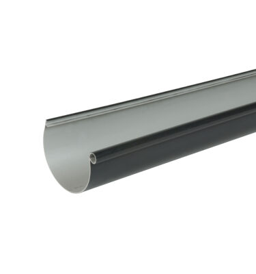 Þakrenna dökk grá