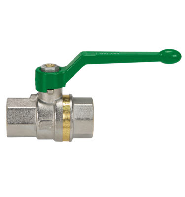 Kúluloki -  GALAXI MM