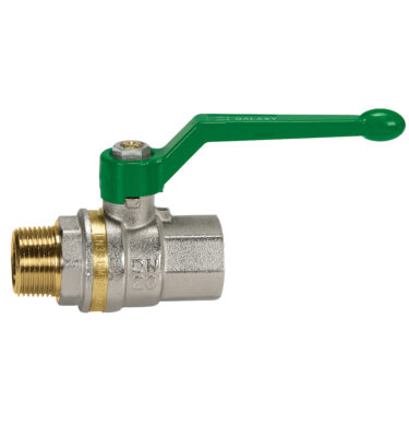 Kúluloki -  GALAXI MN