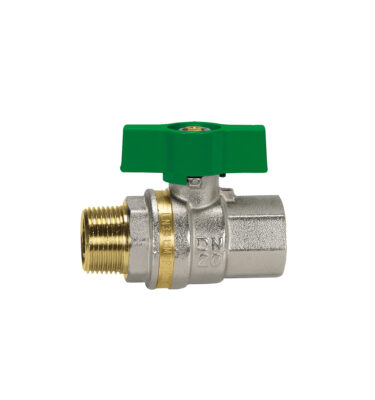 Kúluloki - GALAXI MN t-hand