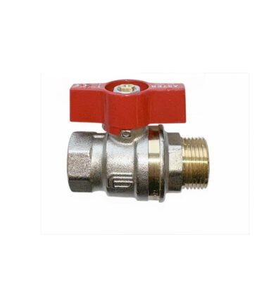 Kúluloki - ASTER MN t-hand