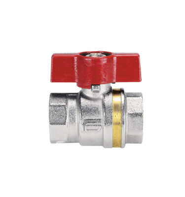 Kúluloki - ASTER MM t-hand