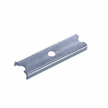 Festingar fyrir tvöfalda festingu galv