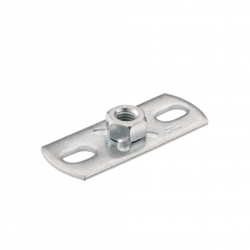 Veggplattar ryðfrítt