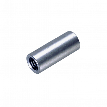 Samsetningarhulsa ryðfrítt