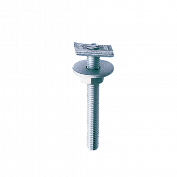 MPC brautarfestingar ryðfrítt