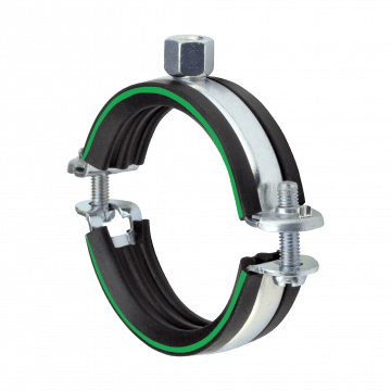 Rörafestingar Optimal Galv