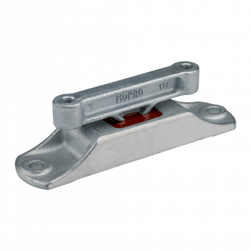 Festing - hljóðdeyfir