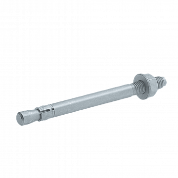 Múrbolti ryðfrítt