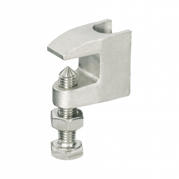 MPC bitaklemma ryðfrítt