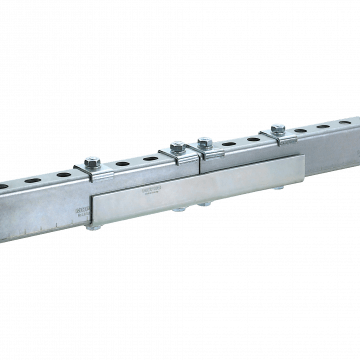 Brautartengi tvöfalt galv