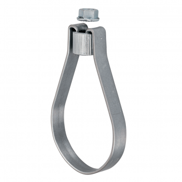 Sprinklerfesting galv