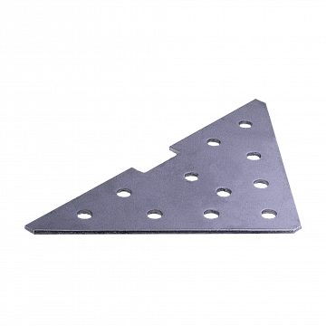 Brautarþríhyrningur galv