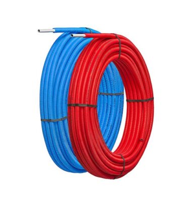 Rör í rör - 10 bar/95°C