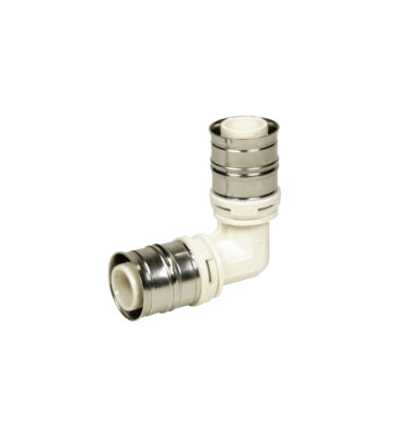 Hné 90° - alpex pressfittings