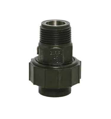 Union nippill HTA
