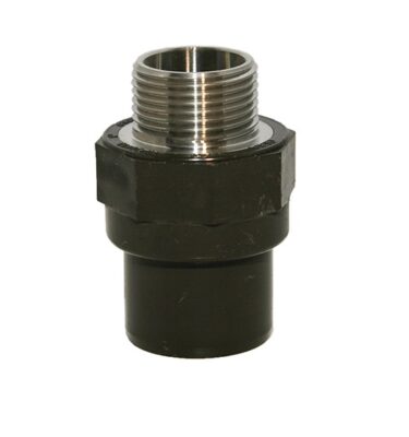 Nippiltengi ryðfrítt HTA