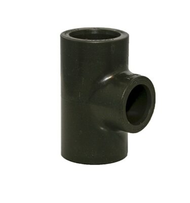 Té með minnkandi miðstút HTA