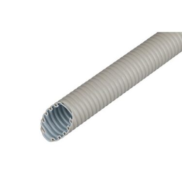 Sterkur barki - grár