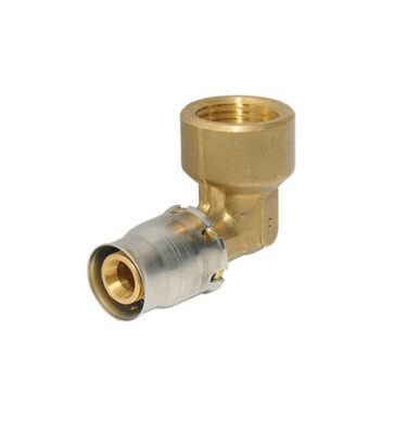 M-hné - kopar hraðfittings