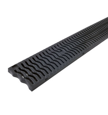 CLASS A15 Rist Polyam svört GDR10AHPP