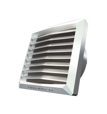 Hitablásari Volcano EC