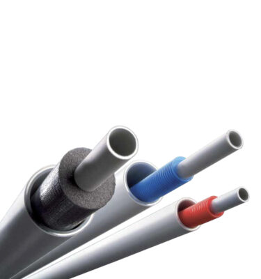 Álpex - stangir 10 bar/95°C