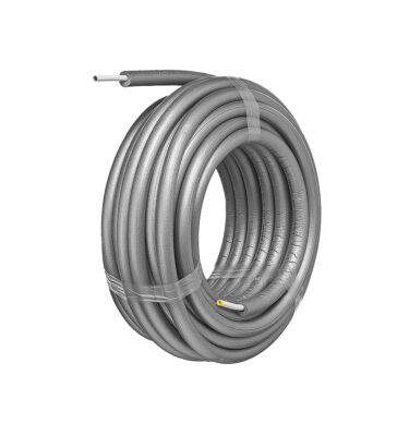 Rör í einangrun - 10 bar/95°C -