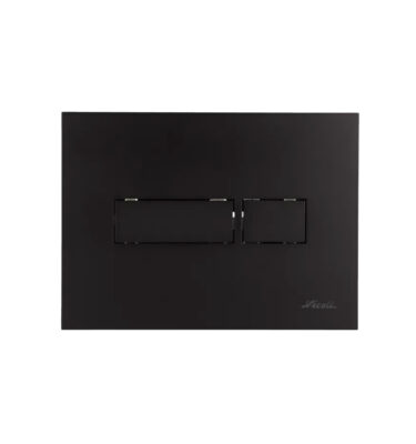 Hnappur - REC svartur