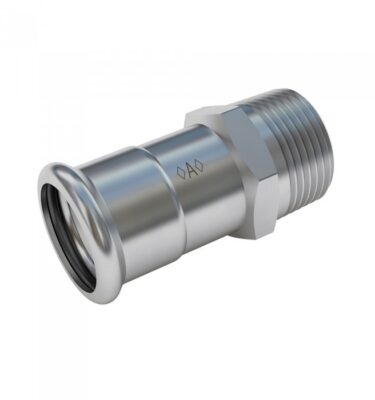 Nippiltengi ryðfrítt