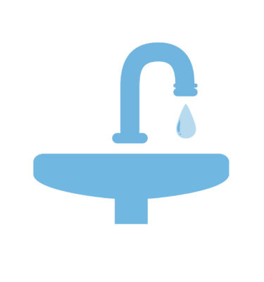 Blöndunartæki og vaskar