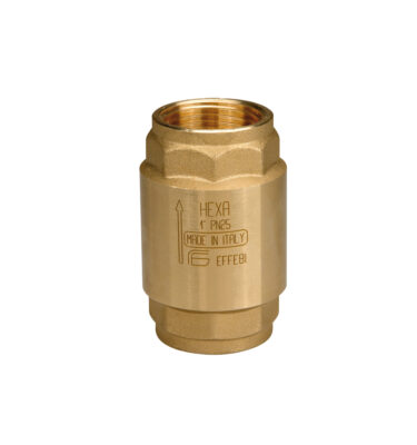 Einstreymisloki - HEXA