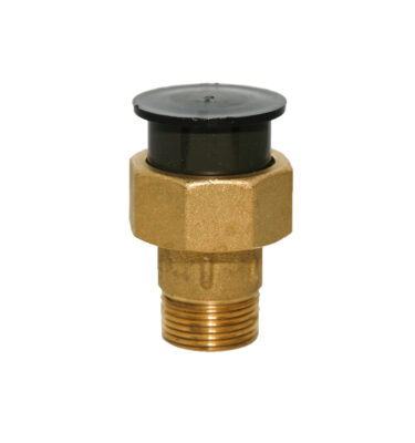 Union nippill kopar HTA