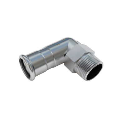 Nippilhné ryðfrítt