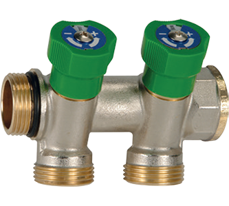 Dreifikista fyrir neysluvatn 2 – stútar