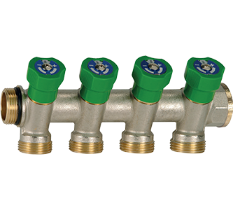 Dreifikista fyrir neysluvatn 4 – stútar