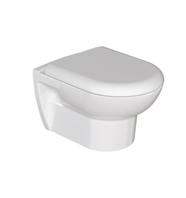 Klósettskál - REVNA