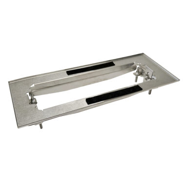 Rammi – f/gólfrist