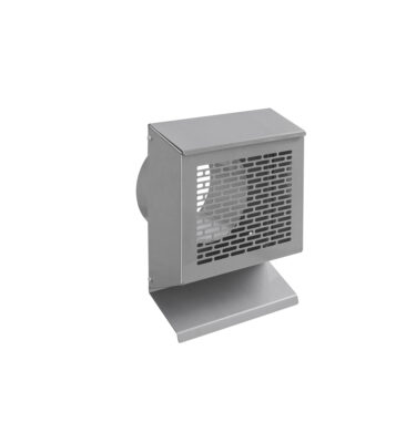 Útiloftrist – ryðfrítt