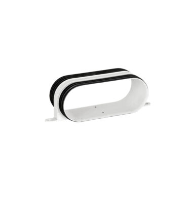 Samtengi – sporöskjulaga